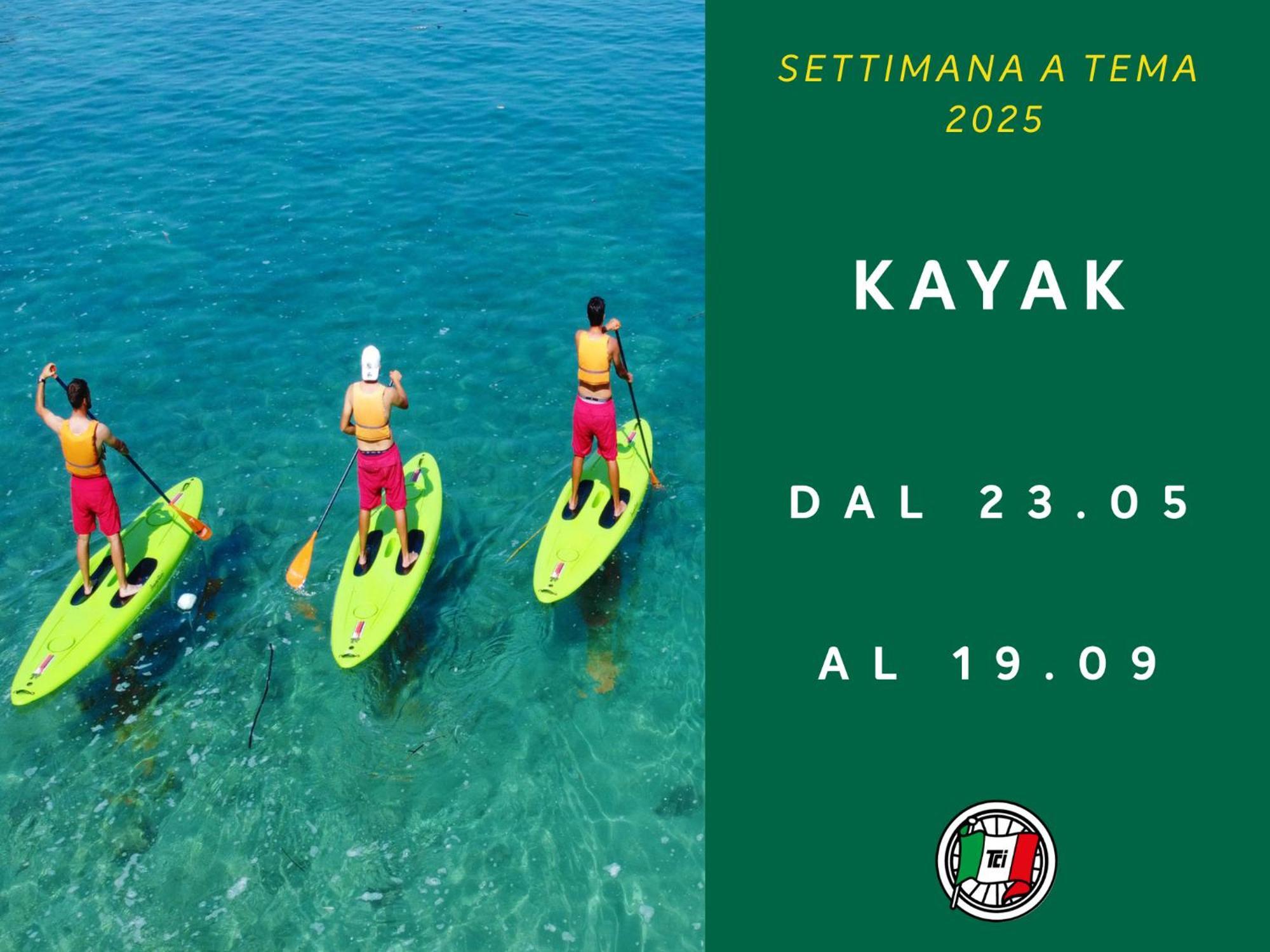 Touring Club Italiano - Isole Tremiti Hotel San Domino Kültér fotó