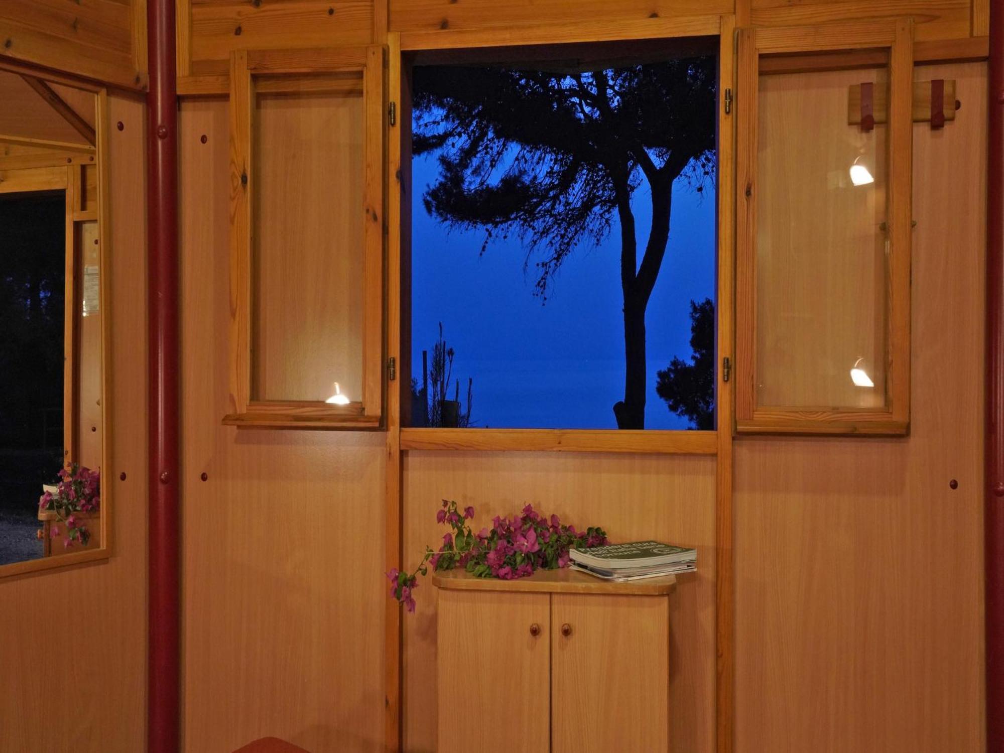 Touring Club Italiano - Isole Tremiti Hotel San Domino Kültér fotó